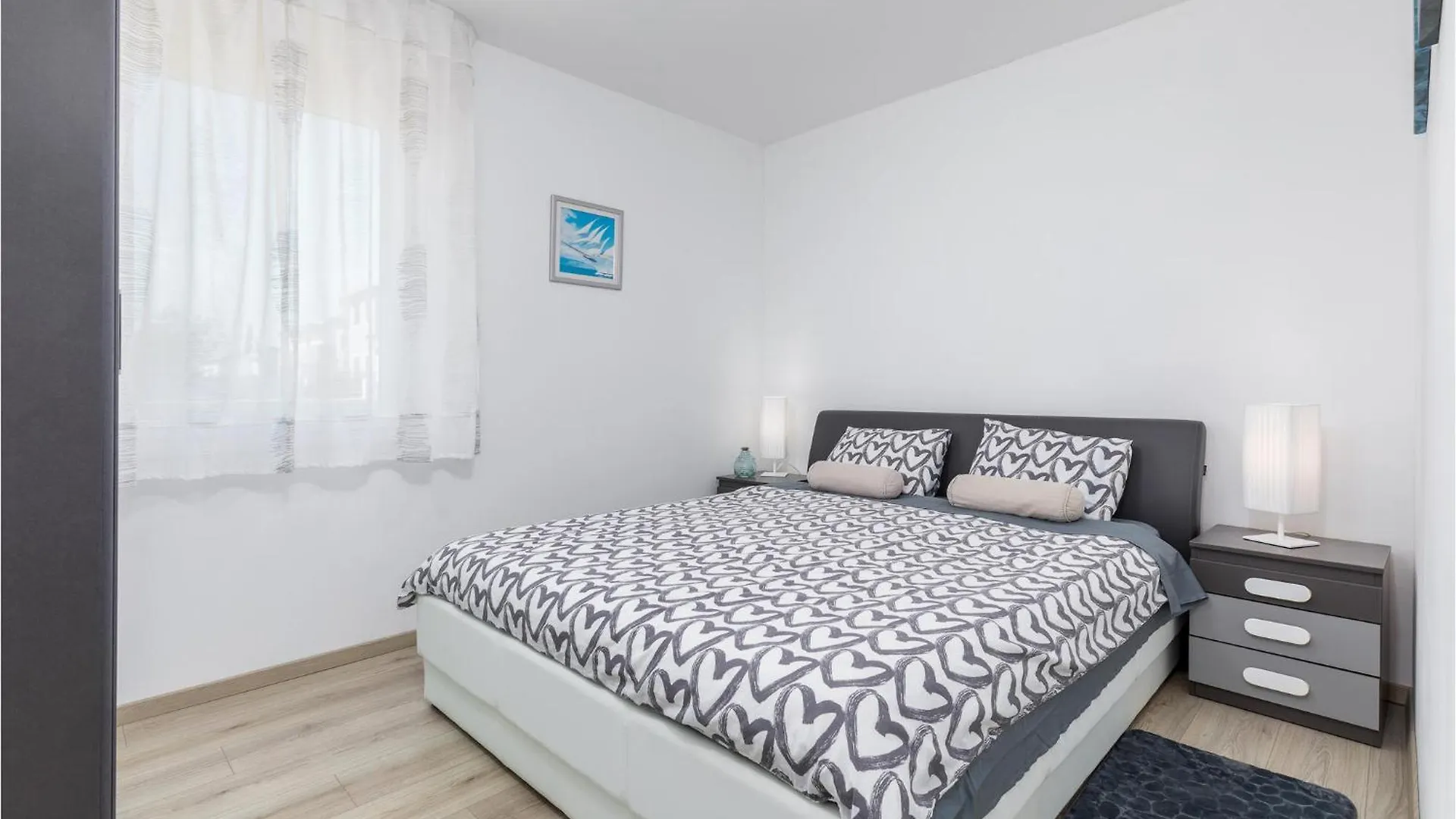 Holiday home Nice Home In Valbandon With Jacuzzi Croatia